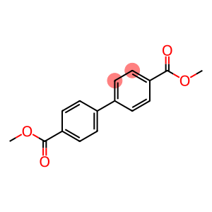 Biphenyl dimethyl dicarboxylate