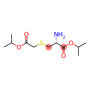 CARBOCISTEINE DIISOPROPYL ESTER