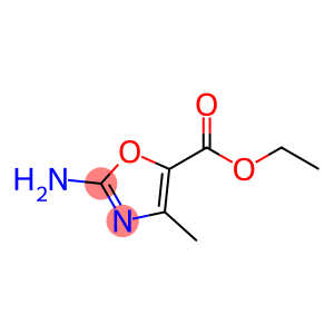 2-氨基-4-甲基噁唑-5-羧酸乙酯