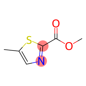 Methyl 5-methyl-1,3-thiazole-2-carboxylate