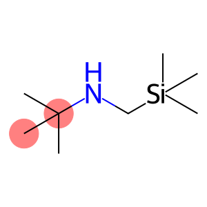 2-甲基-N-((三甲基甲硅烷基)甲基)丙-2-胺