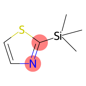 2-(三甲基硅基)噻唑