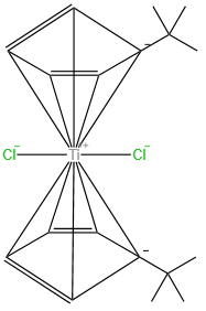 BIS(T-BUTYLCYCLOPENTADIENYL)TITANIUM(IV) DICHLORIDE