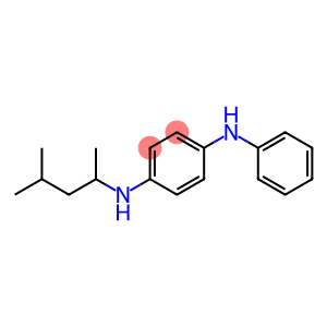 N-(1,3-二甲基丁基)-N'-苯基对苯二胺