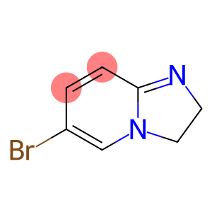 6-Bromo-2,3-dihydroimidazo[1,2-a]pyridine