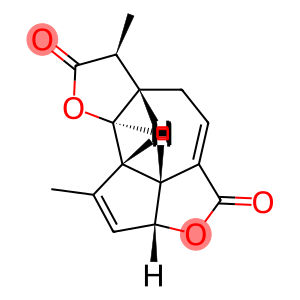 Porelladiolide