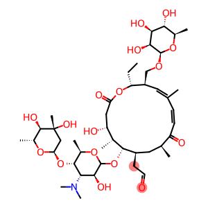 (-)-2'''-O,3'''-O-Didemethyltyrosine [antibiotic]