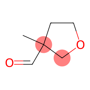 3-Furancarboxaldehyde, tetrahydro-3-methyl-