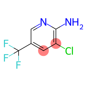 3-CHLORO-5-(TRIFLUOROMETHYL)-2-PYRIDINAMINE