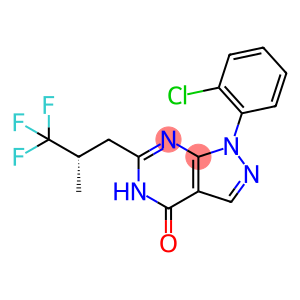 (S)-BAY 73-6691