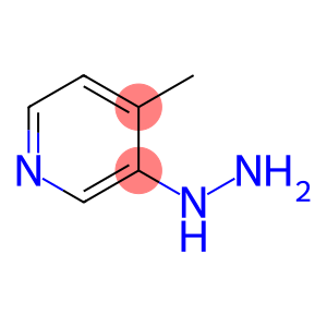 (4-METHYL-PYRIDIN-3-YL)-HYDRAZINE