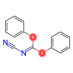 Diphenyl N-Cyanocarbonimidate