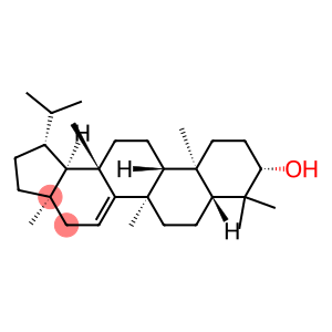 (18R,19R)-D-Friedolup-14-en-3β-ol