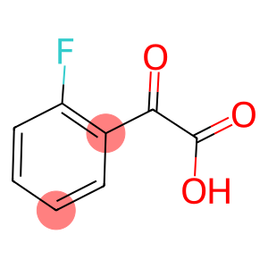 2-氟苯基-氧代乙酸