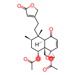 Ajugareptansone B