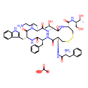 Octreotide