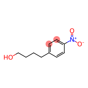 4-(4-硝基苯基)-1-丁醇