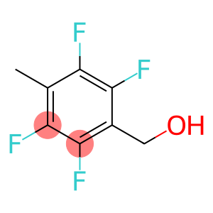 2,3,5,6-Tetrafluoro-4-methylbenzyl alcohol