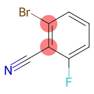 2-Bromo-6-fluorobenzotrile