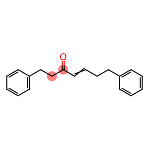 1,7-二苯基-4-庚烯-3-酮