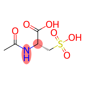 乙酰半胱氨酸杂质3