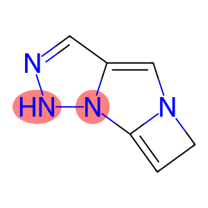 1H,6H-Azeto[2,1:2,3]imidazo[1,5-c][1,2,3]triazole(9CI)