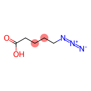 5-Azidopentanoic acid - A1942