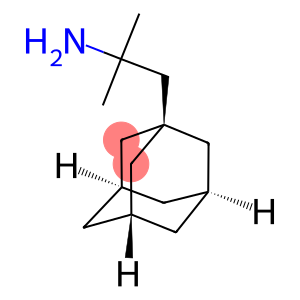 1-(金刚烷-1-基)-2-甲基丙烷-2-胺