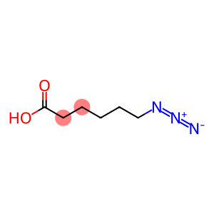 6-叠氮基己酸