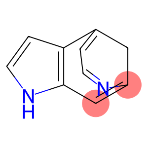 4,8-Methano-1H-pyrrolo[2,3-d]azocine(9CI)