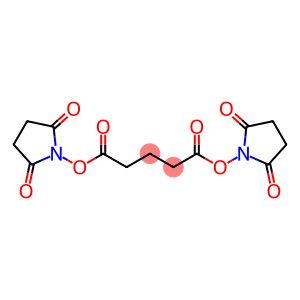 Di(N-hydroxysucciniMidyl) glutarate