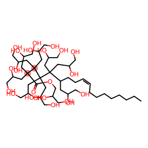 十聚甘油单油酸酯(聚甘油-10油酸酯、十聚甘油油酸酯、十聚甘油脂油酸酯)