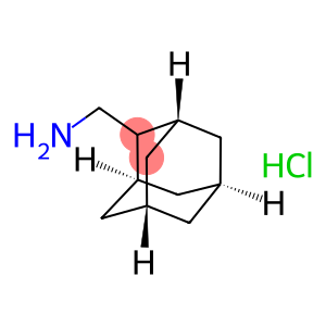 (2-Adamantylmethyl)amine hydrochloride