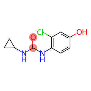 N-(2-chloro-4-hydroxyphenyl)-N'-cyclopropyl-Urea