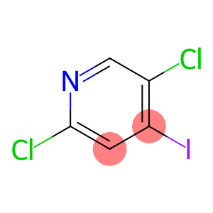2,5-二氯-4-碘吡啶