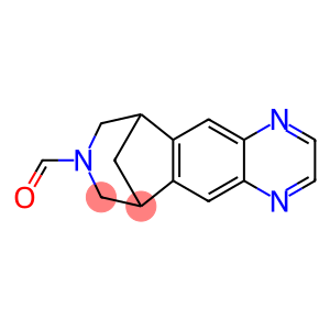 Varenicline N-Formyl Impurity