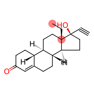 D(minus)-norgestrel