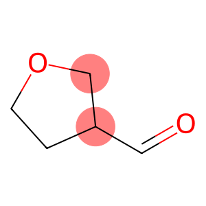 四氢呋喃-3-羧醛