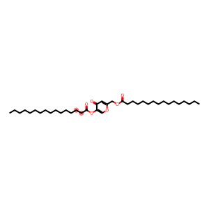 [6-(hexadecanoyloxymethyl)-4-oxo-pyran-3-yl] hexadecanoate