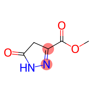 5-羟基-2H-吡唑-3-羧酸甲酯