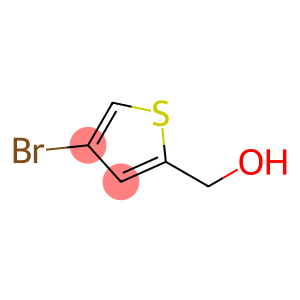 (4-Bromo-2-thienyl)methanol