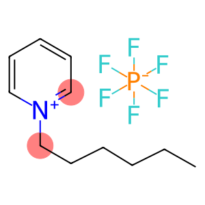 1-Hexylpyridin-1-ium Hexafluorophosphate(V)