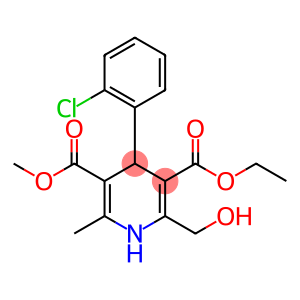 Amlodipine Impurity 28