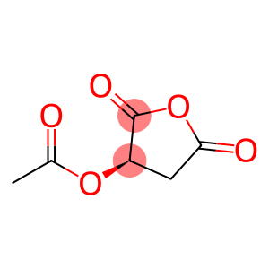 (R)-2-O-Acetylmalic Anhydride