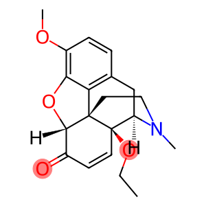 14β-Ethoxycodeinone