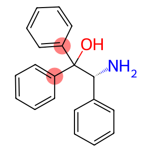 (2R)-1,1,2-Triphenyl-2-aminoethanol