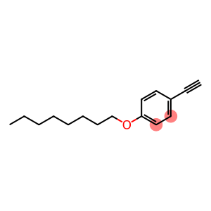 1-OCTYLOXY-4-ETHYNYL-BENZENE