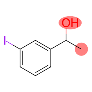 1-(3-碘苯基)乙醇