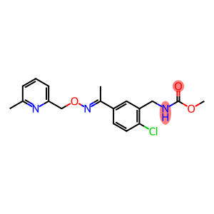 Pyribencarb