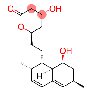 辛伐他汀内酯二醇